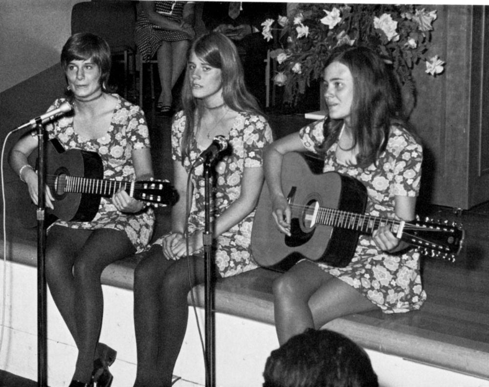1971 Performance