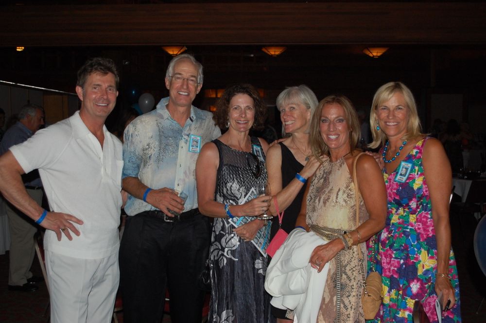 2008 Mini Reunion