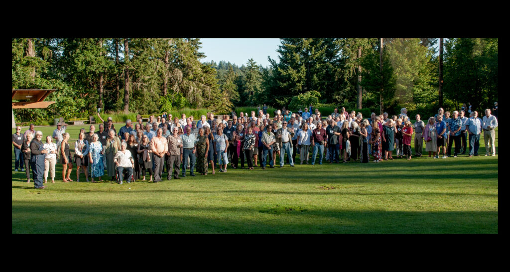 50th Reunion Group C