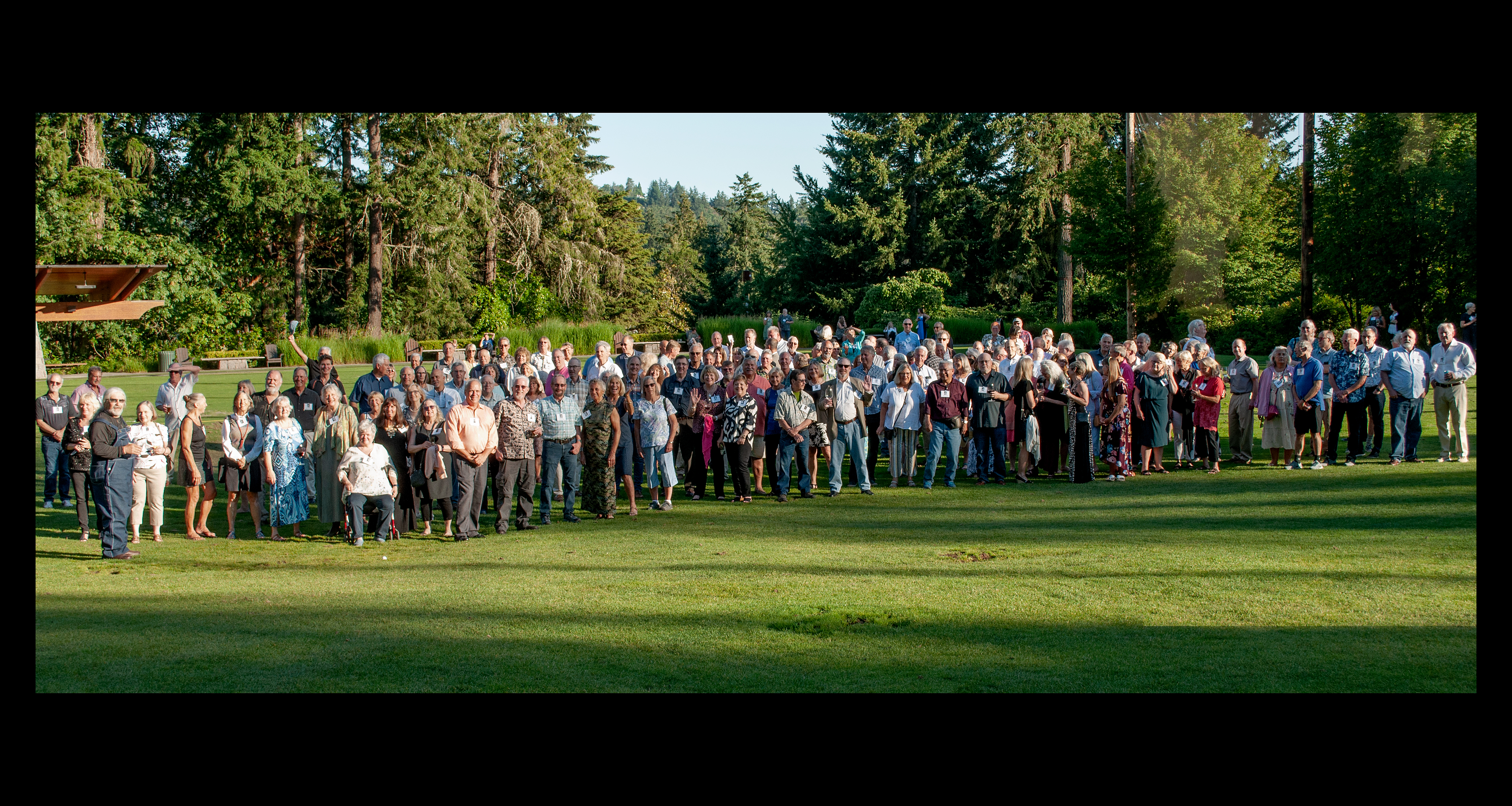 50th Reunion Group C