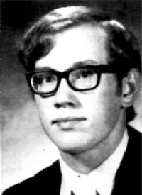 Bruce Kevin Anderson