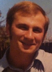 Clinton Baird
