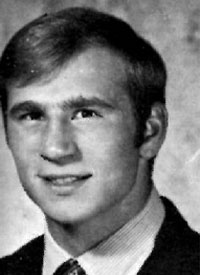 Clinton Baird