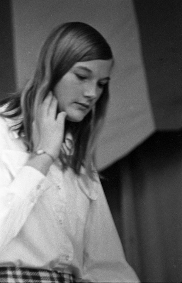 Jennifer Pierce