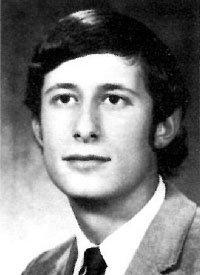 Jeremy Lapidus