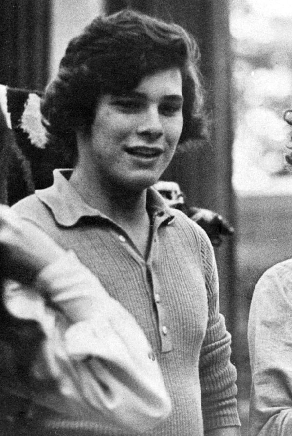 Jim Baker