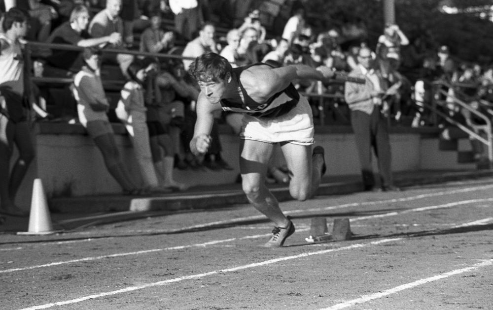 LOHS Track