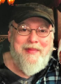 Lane W. Bouslaugh