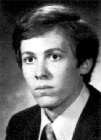 Lane W. Bouslaugh