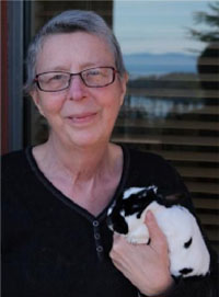 Lisa Anne Miller
