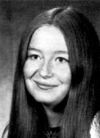 Lisa Gilbert Compton