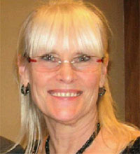 Marlene Ellis MacEwan