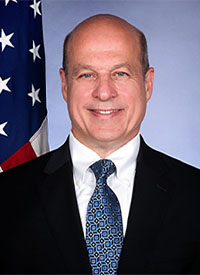 Matthew J. Matthews