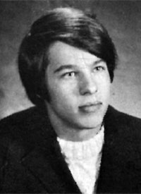 Matthew J. Matthews