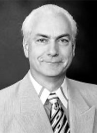 Steven Trewhella