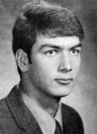 Steven Trewhella