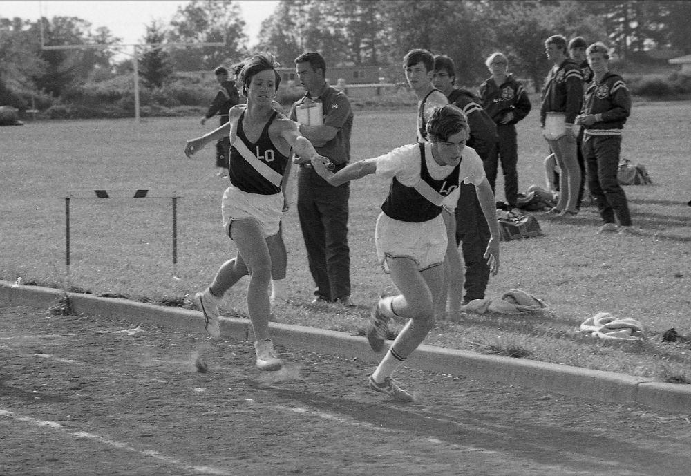 Track