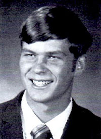 William Clifford Braaten